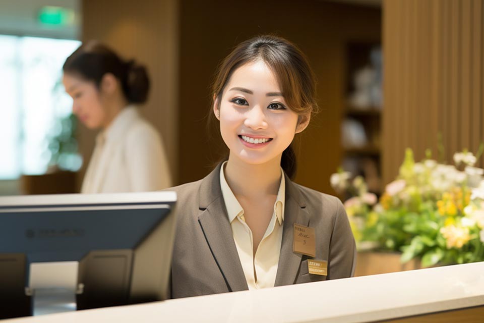 常駐設備メンテナンス業務